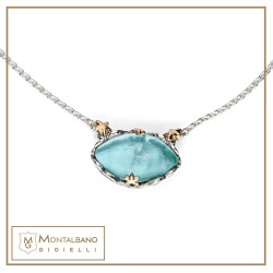 Collana Polvere di Stelle spola
